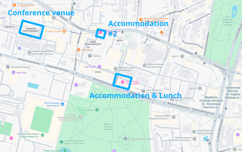 venue map copie